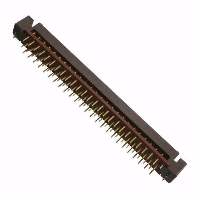 P50L-100S-D-DA 3M  Matrices de type bord Mezzanine (carte à carte)